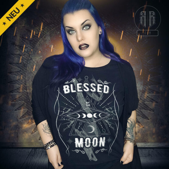 Blessed Mean 1 NEU