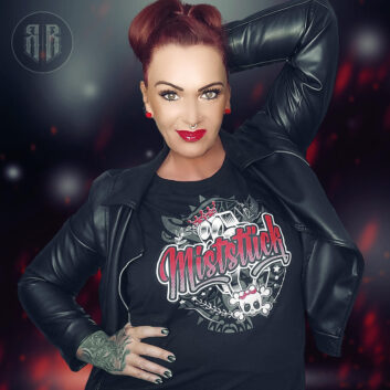 Miststück red mean3