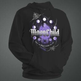 Moon Hoodie NEW