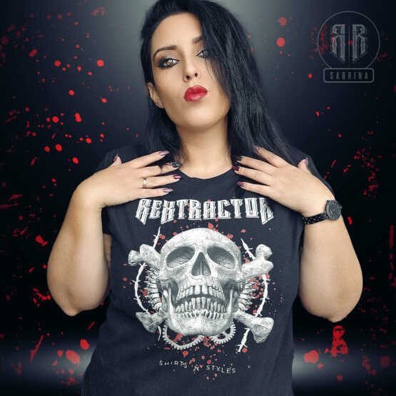 Rextractor Mean 1